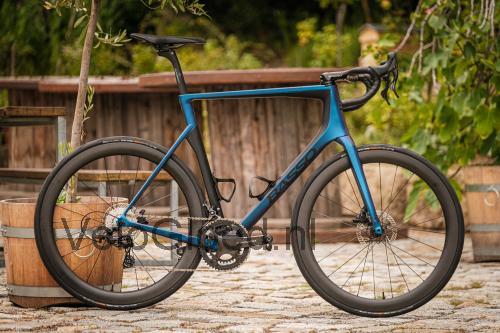 Basso Diamante SV specificaties